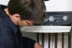 boiler replacement West Appleton